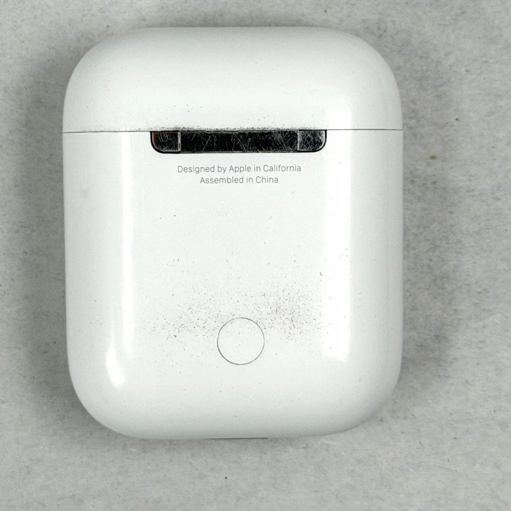 Genuine Apple Airpods EMC2862 Charging Case Airpod Charger / Tested
